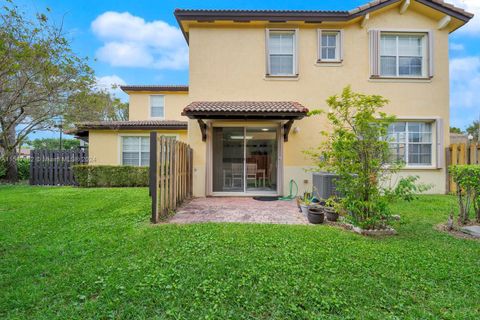 A home in Cutler Bay