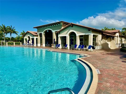 A home in Cutler Bay