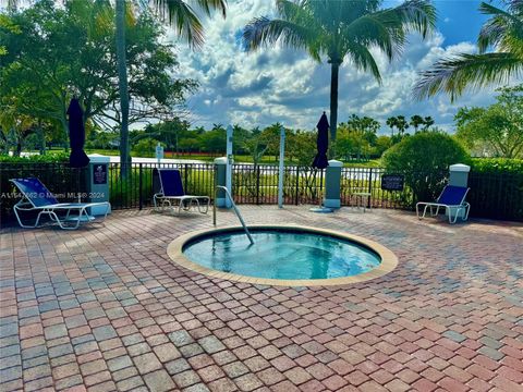 A home in Cutler Bay