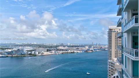 900 Brickell Key Blvd 3002 Miami FL 33131