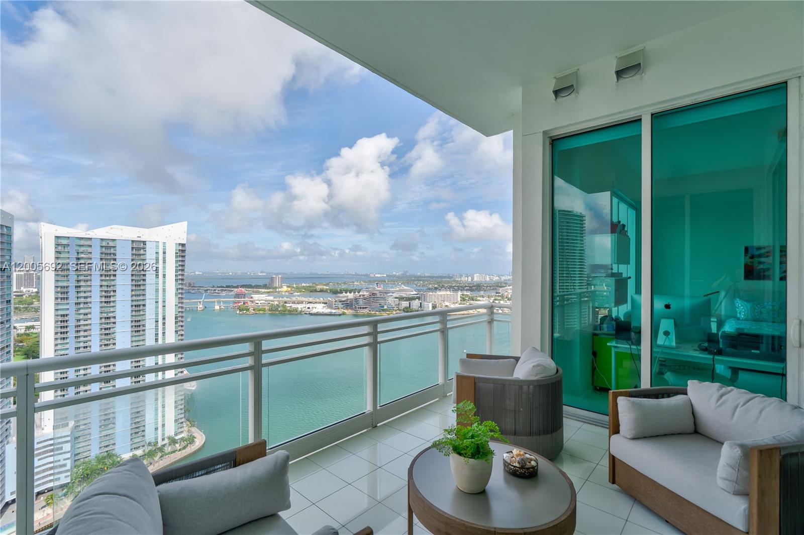 900 Brickell Key Blvd 3002