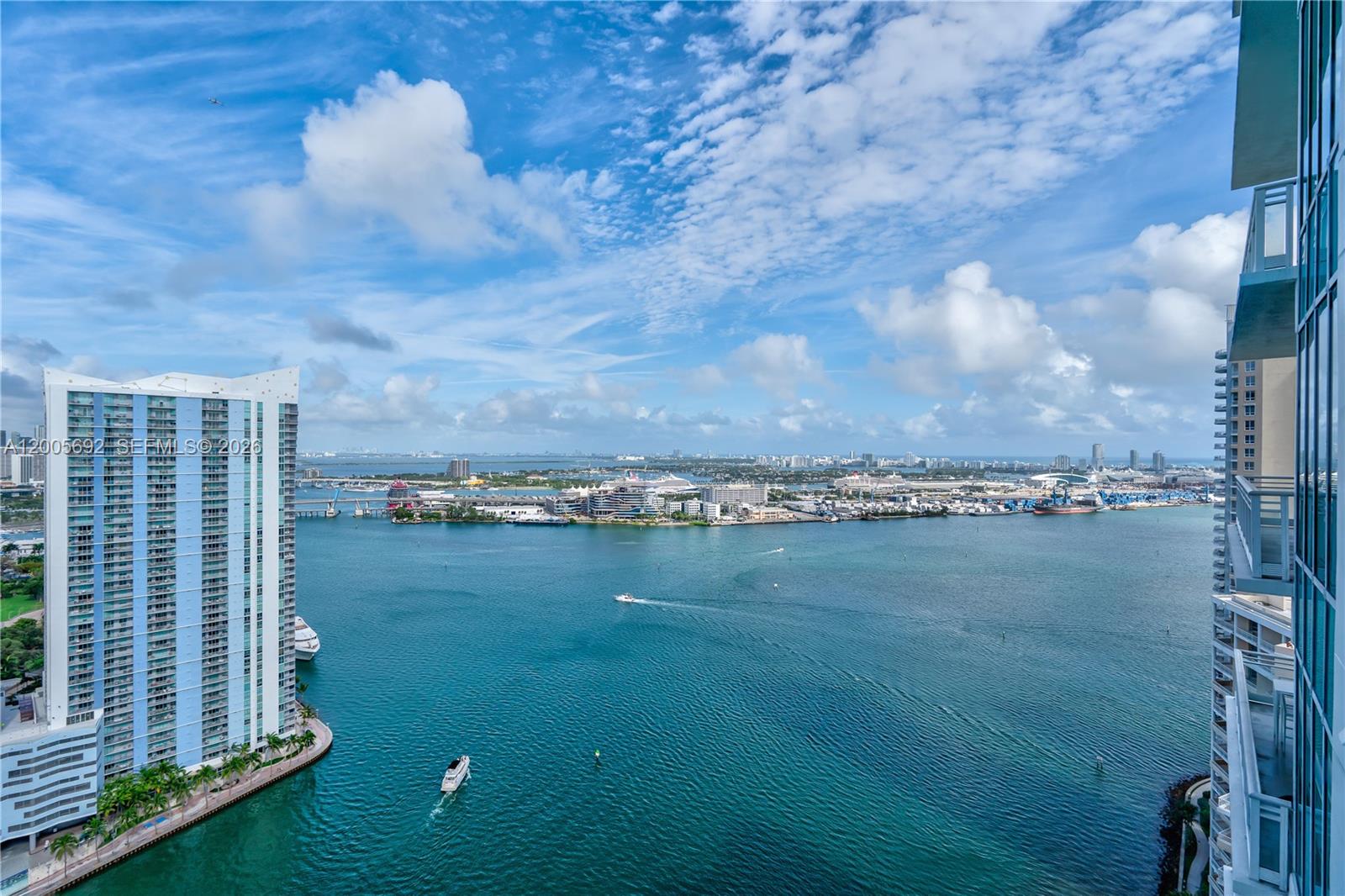 900 Brickell Key Blvd 3002