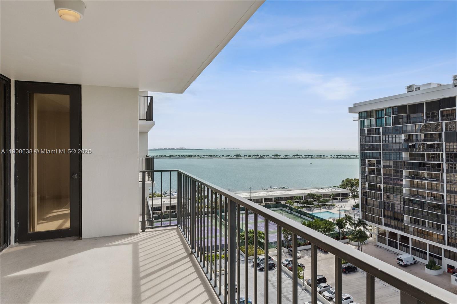 BRICKELL PLACE CONDO - Residential
