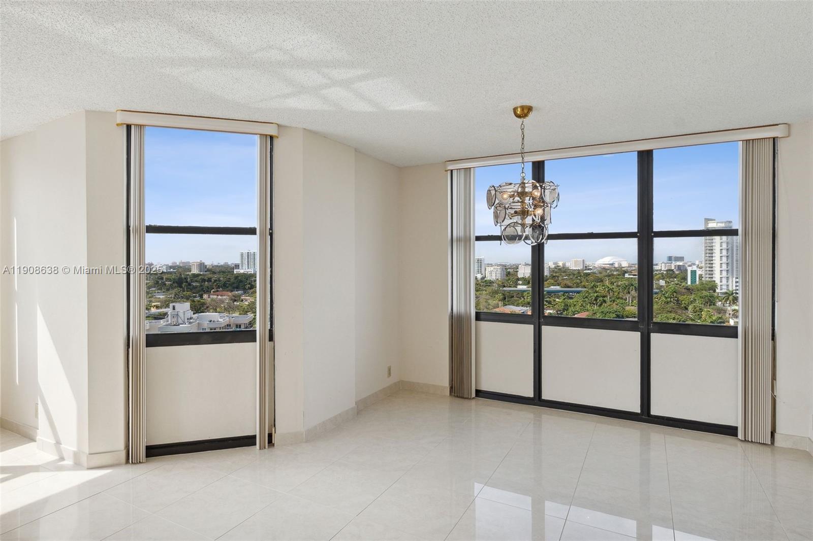 BRICKELL PLACE CONDO - Residential