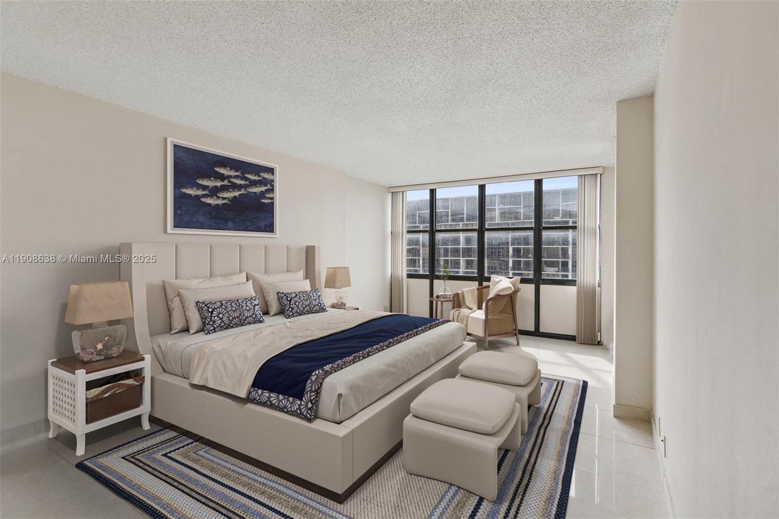 BRICKELL PLACE CONDO - Residential