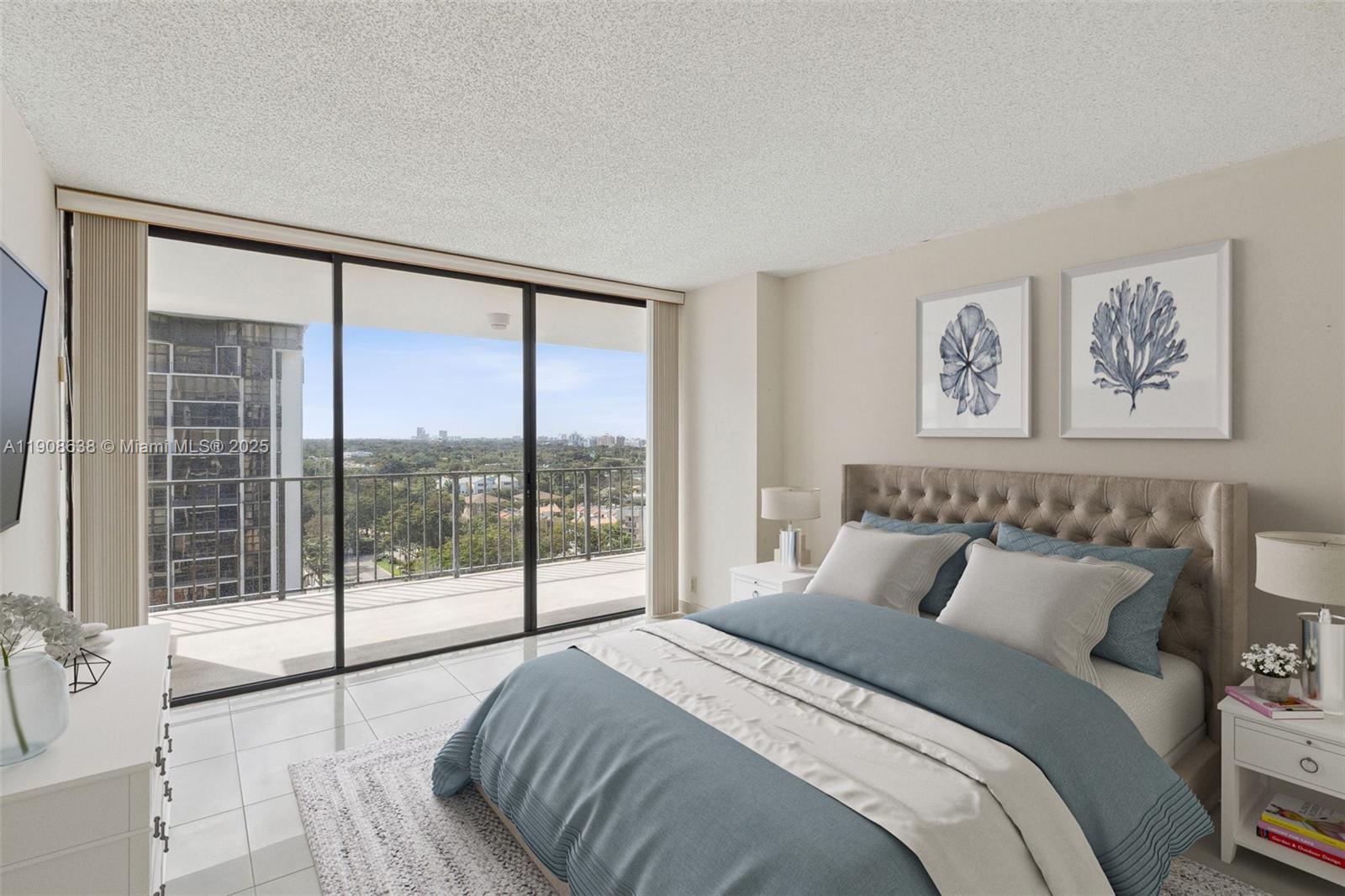BRICKELL PLACE CONDO - Residential