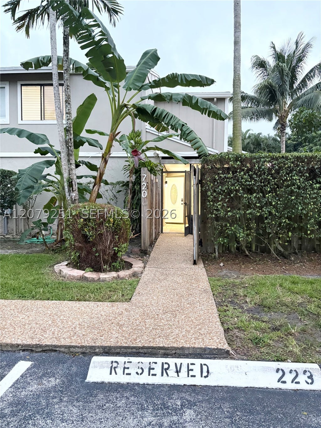 Photo of 720 NW 132nd Ter, Plantation, FL 33325 (MLS # A12079251)