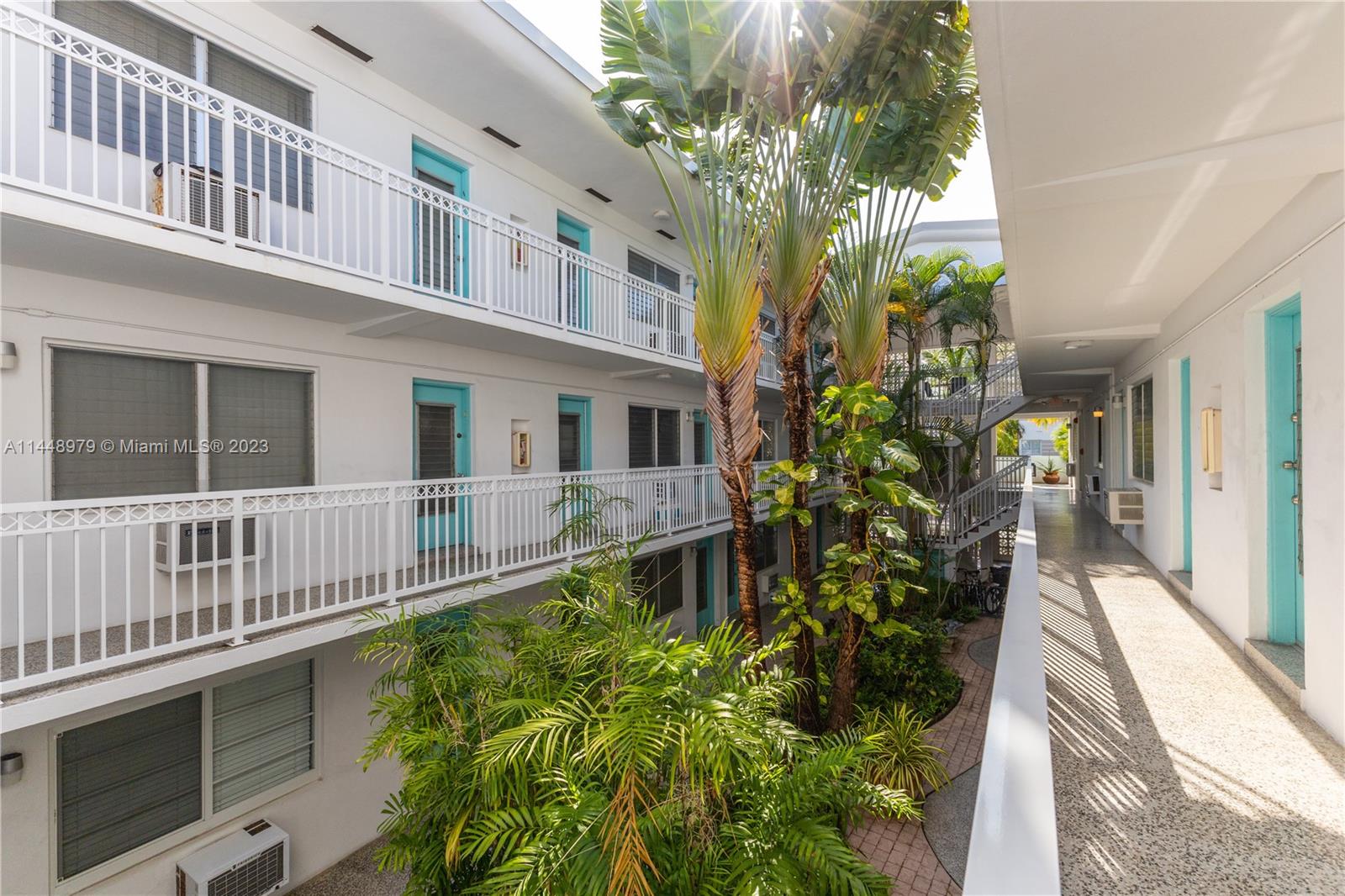 OCEAN BEACH FLA SUB - Residential