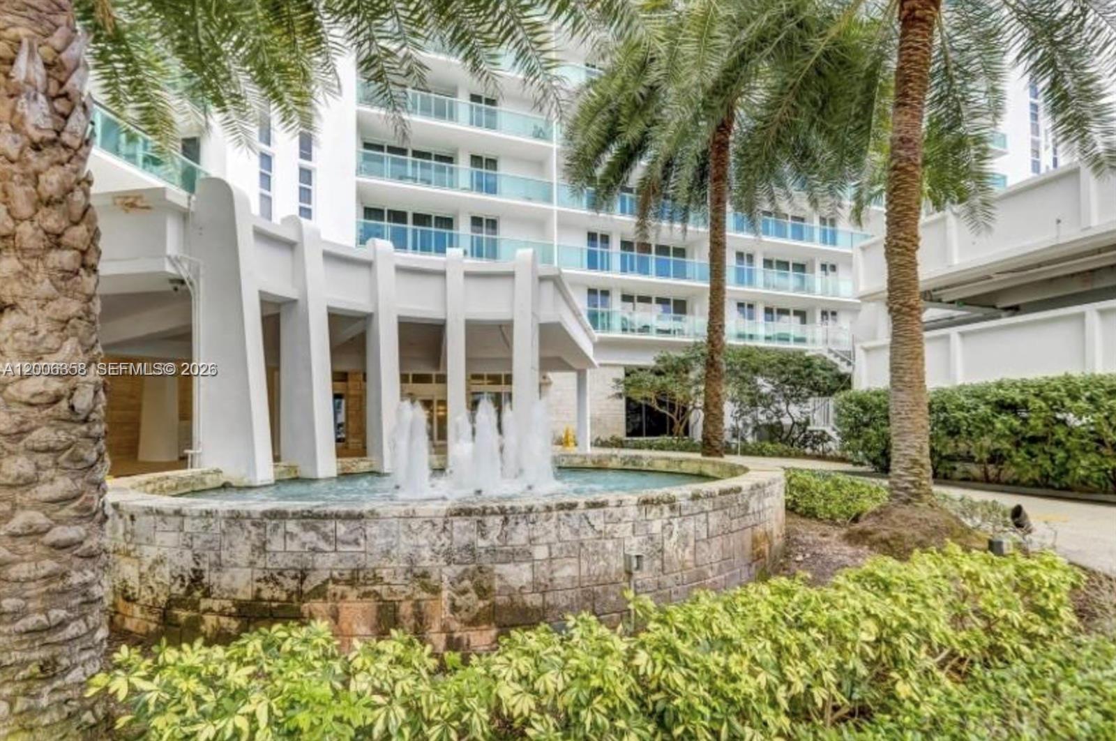 ARLEN HOUSE EAST CONDO - Residential