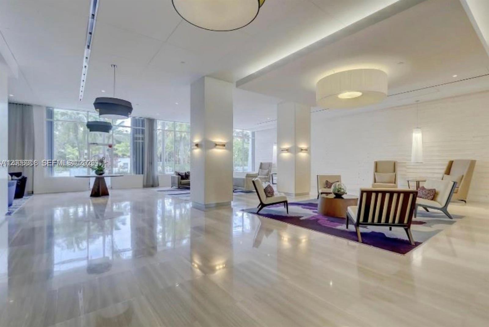 ARLEN HOUSE EAST CONDO - Residential