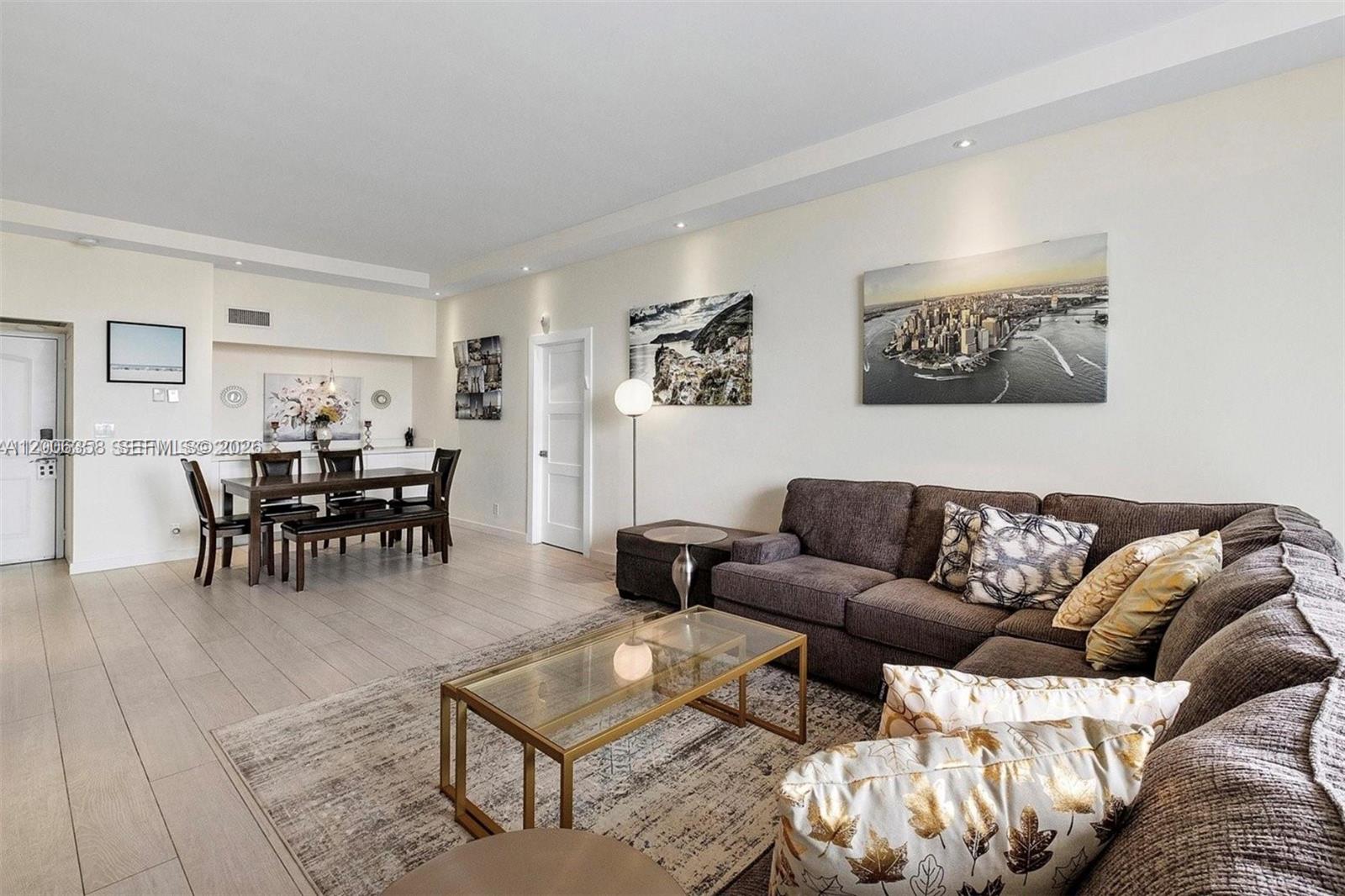 ARLEN HOUSE EAST CONDO - Residential