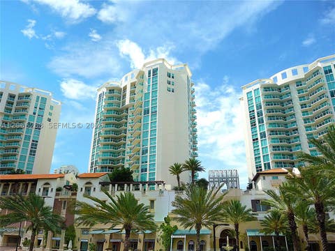 Photo of 250 Sunny Isles Blvd #3-705, Sunny Isles Beach, FL 33160 (MLS # A12066288)