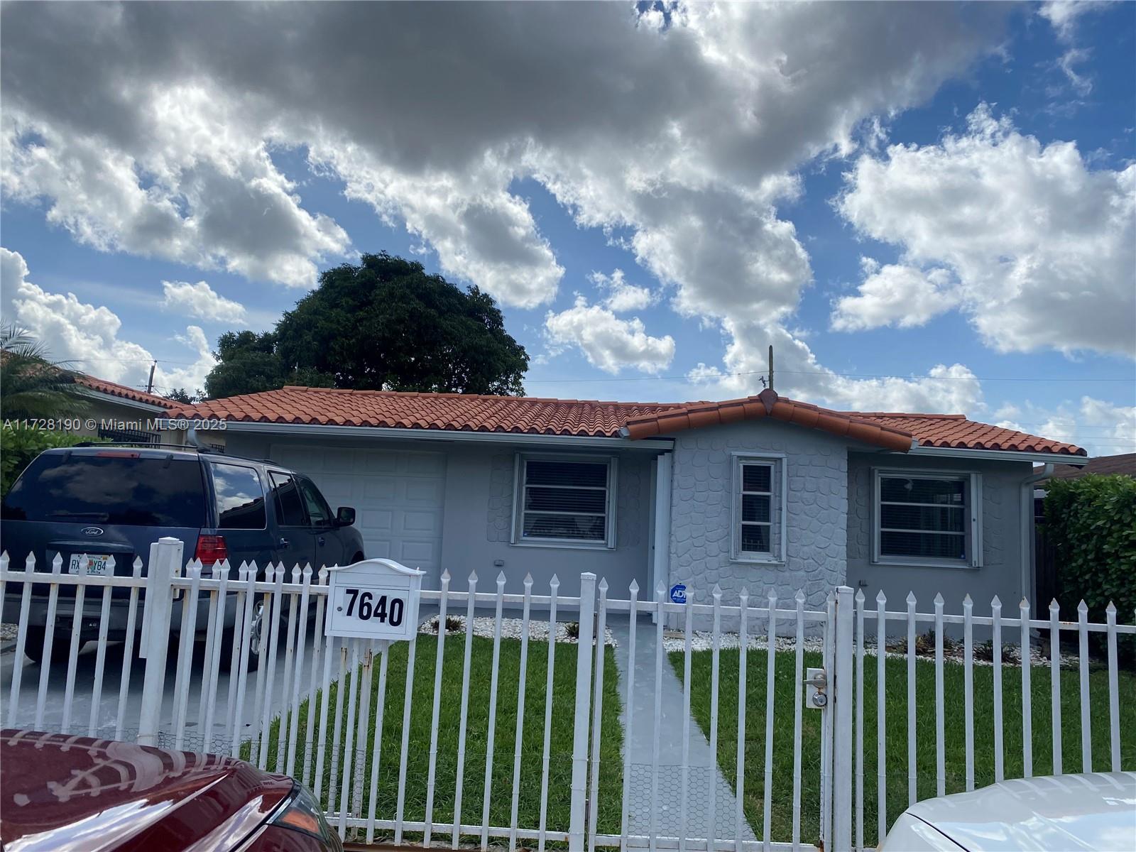 WINONA PARK 1ST ADDN - Residential Lease