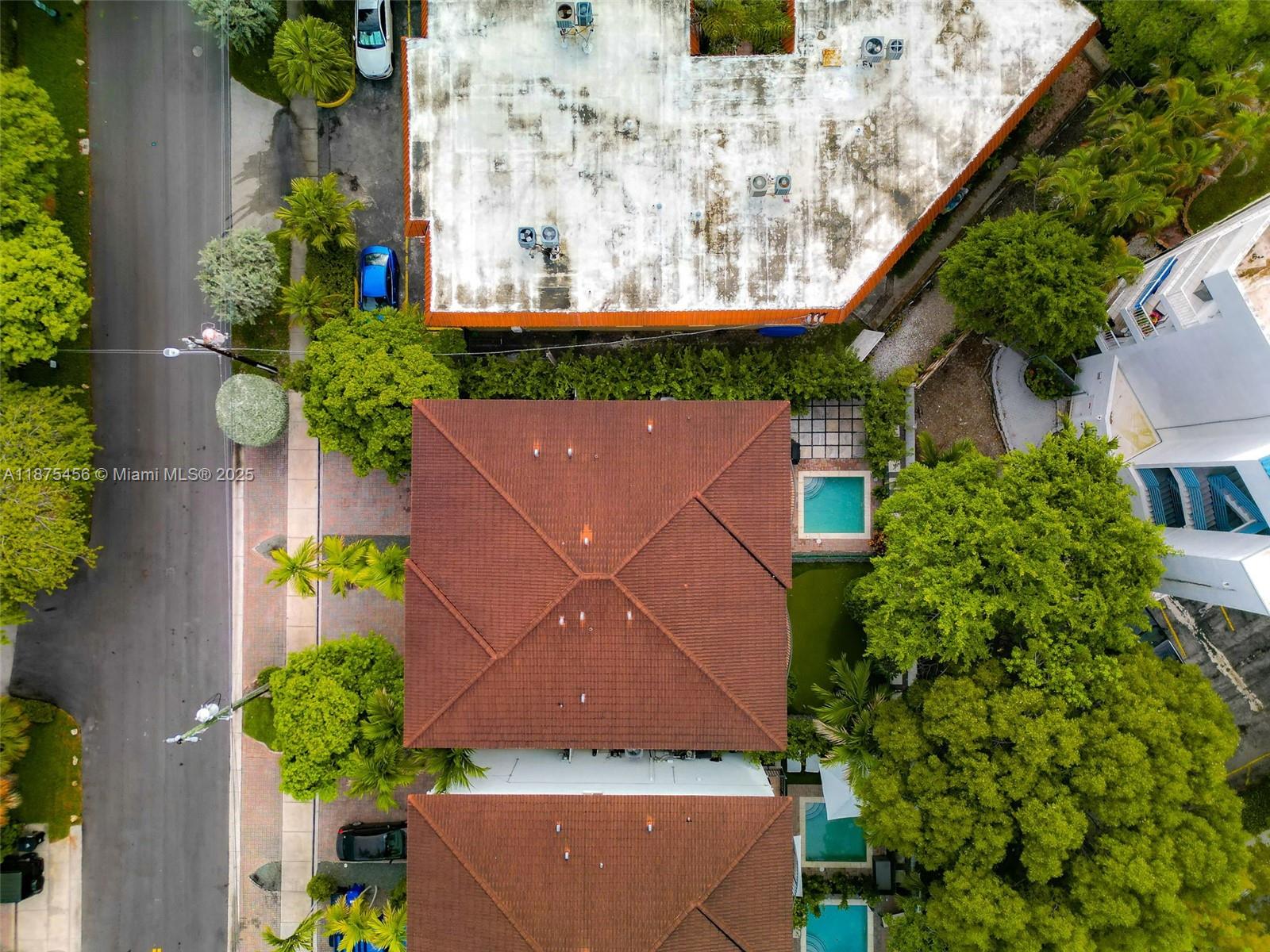 CORNER VIEW TOWNHOMES AT - Residential Lease