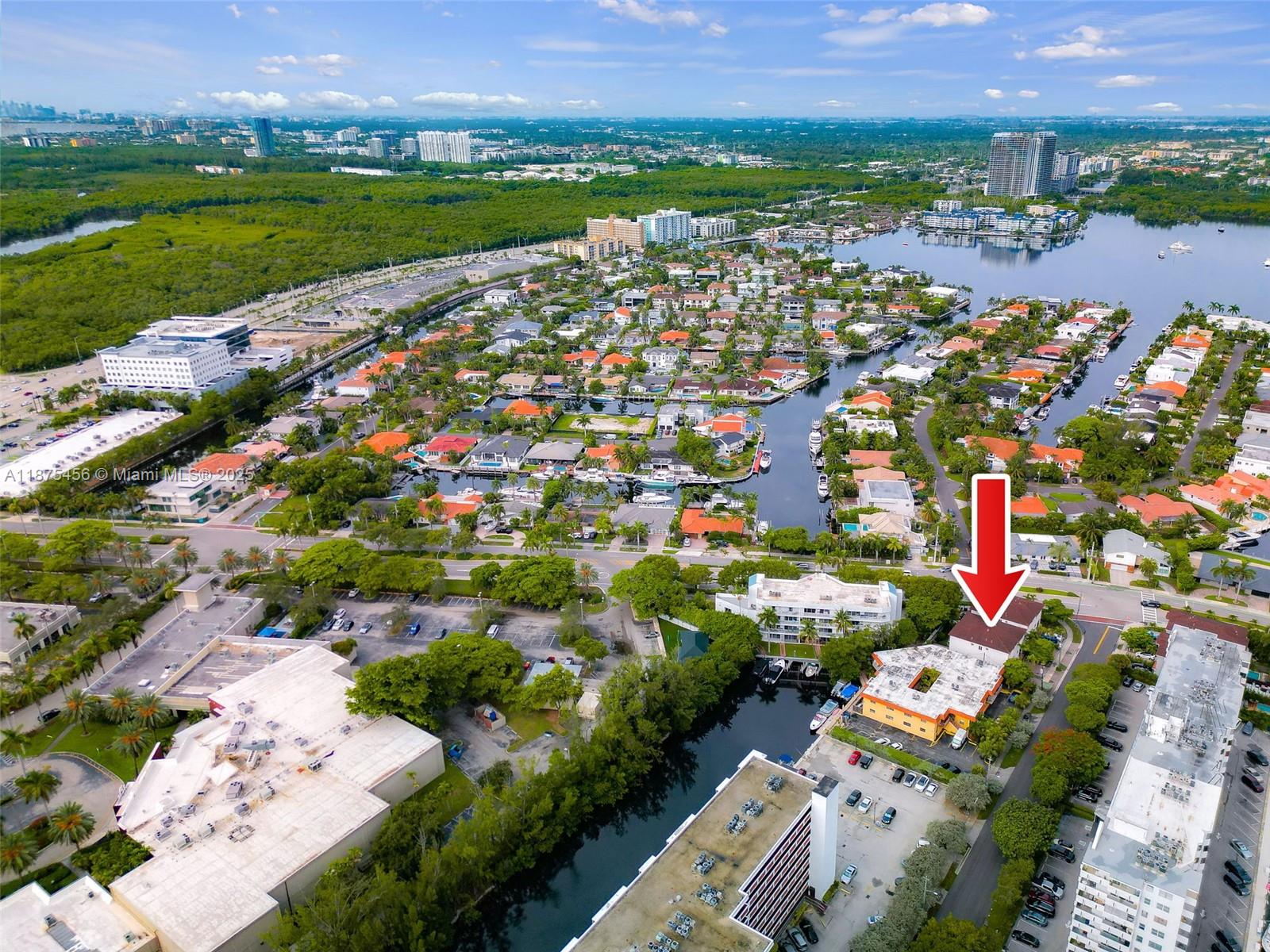 CORNER VIEW TOWNHOMES AT - Residential Lease