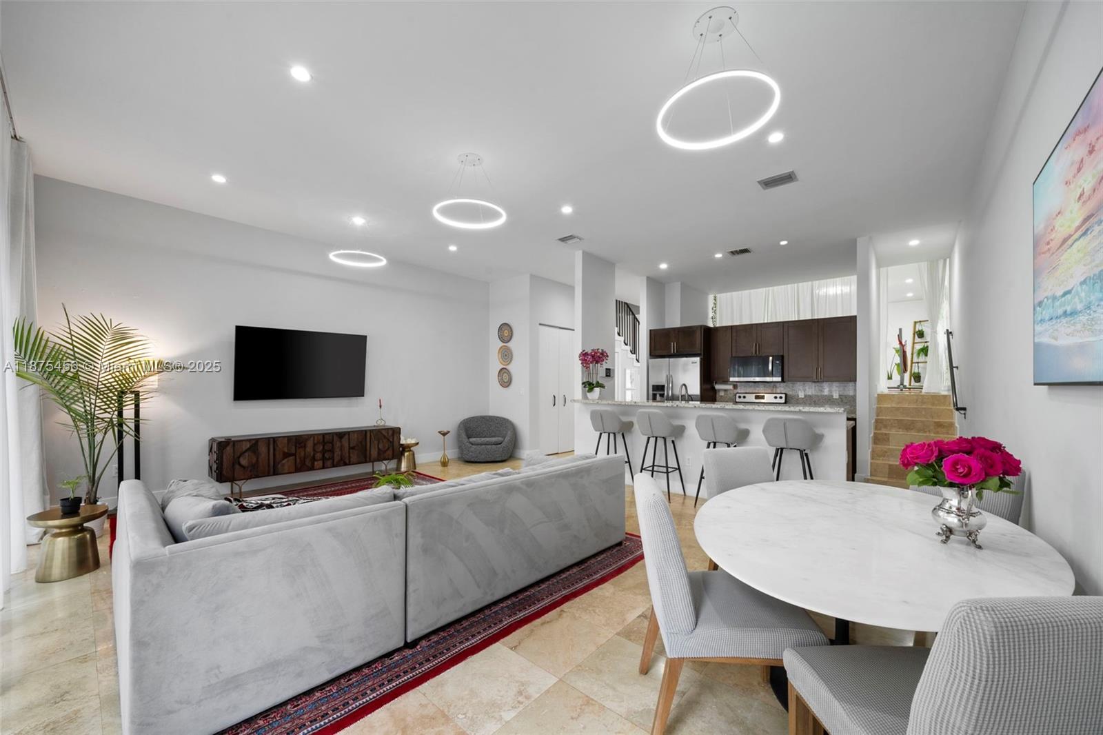 CORNER VIEW TOWNHOMES AT - Residential Lease