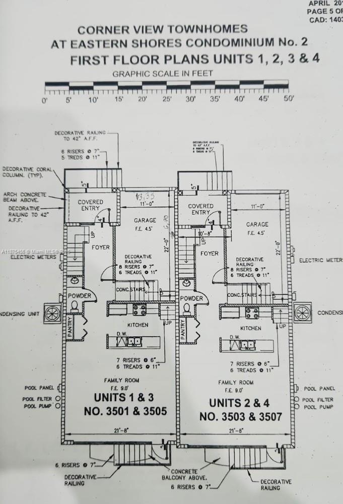 CORNER VIEW TOWNHOMES AT - Residential Lease