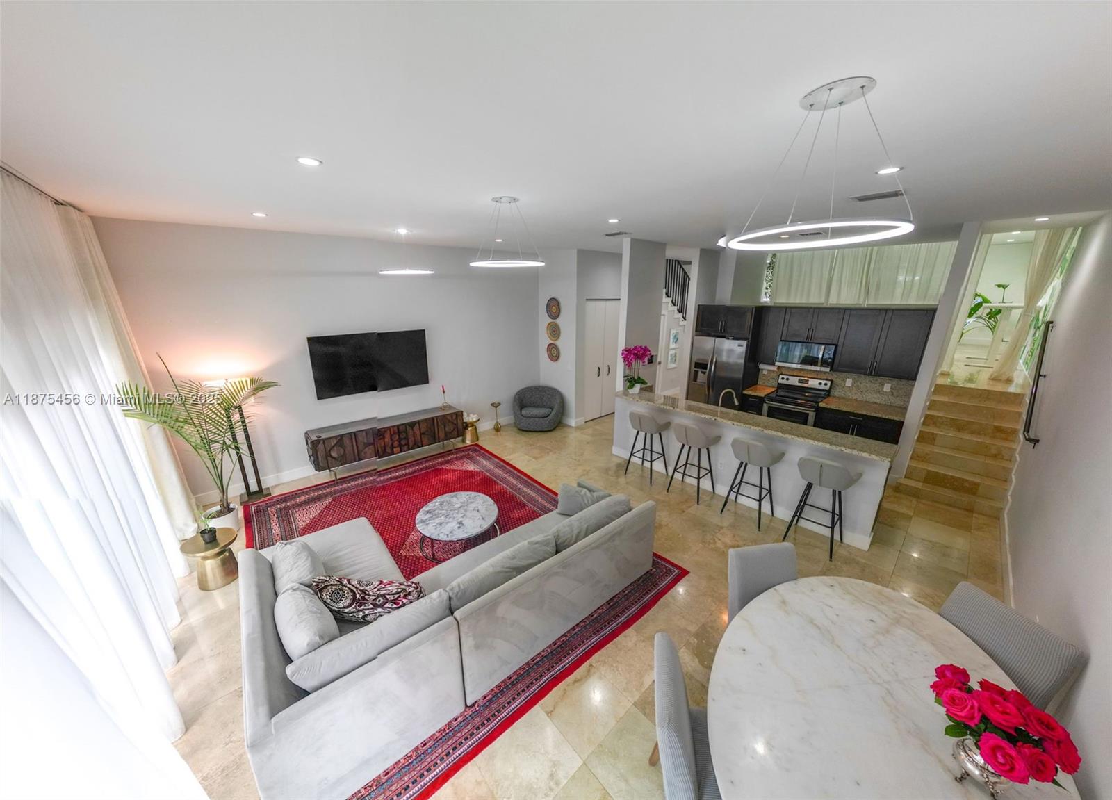 CORNER VIEW TOWNHOMES AT - Residential Lease