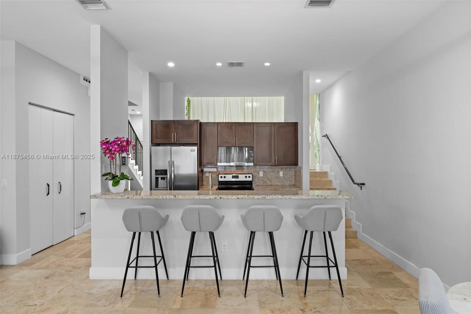 CORNER VIEW TOWNHOMES AT - Residential Lease