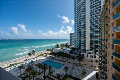 2501 S Ocean Dr 1118 Hollywood FL 33019