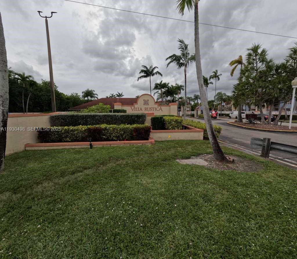 VILLA RUSTICA I CONDO - Residential