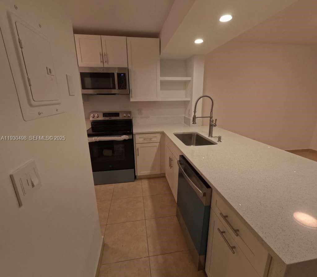 VILLA RUSTICA I CONDO - Residential