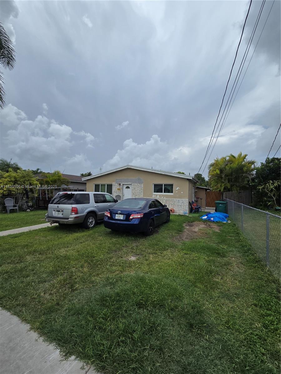 360 SW 3rd St
