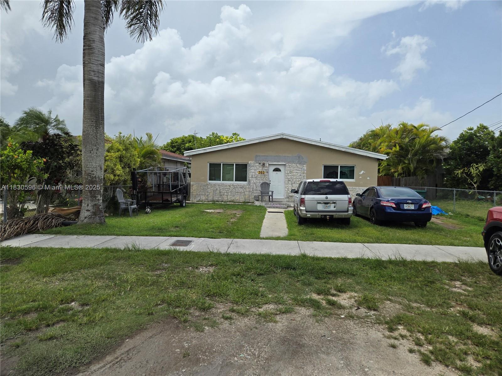 360 SW 3rd St