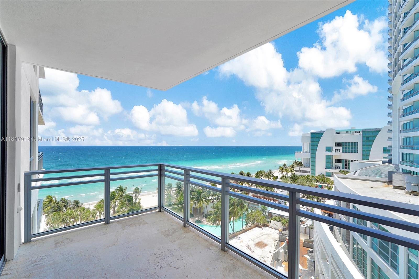 Diplomat Residences - Residential