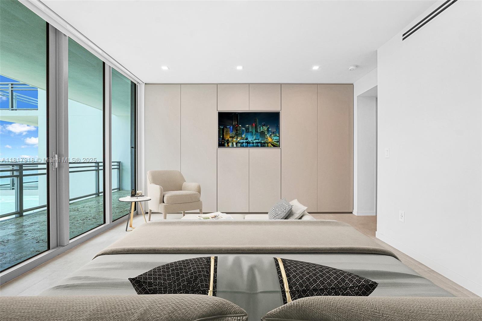 Diplomat Residences - Residential