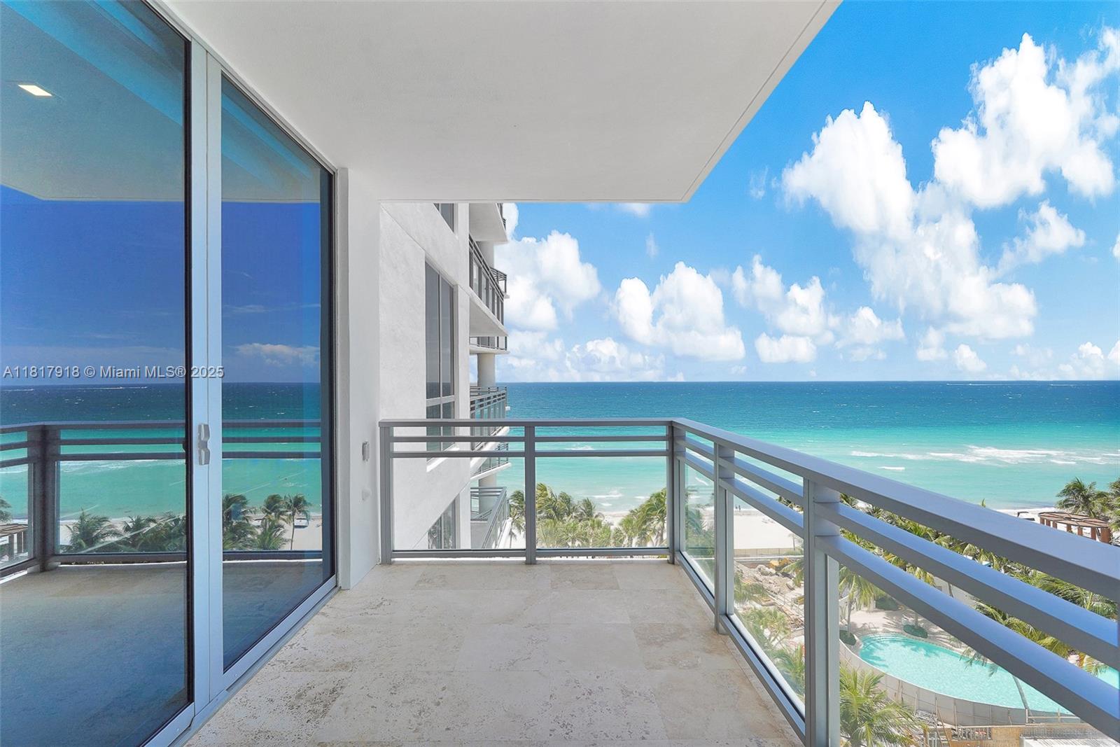 Diplomat Residences - Residential