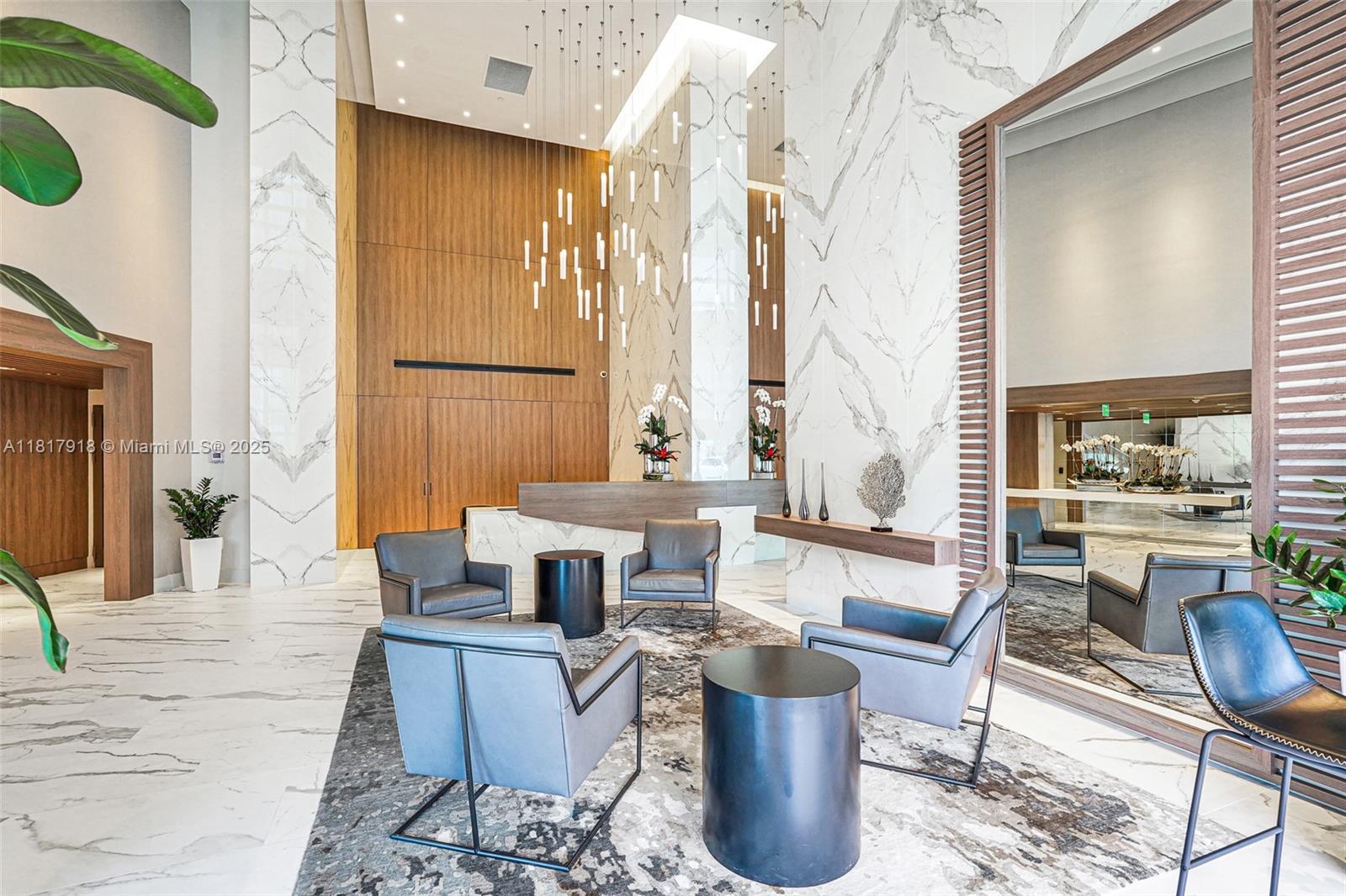 Diplomat Residences - Residential