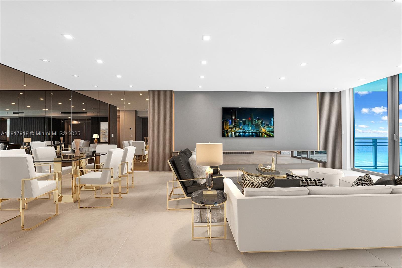 3535 S Ocean Drive 1003