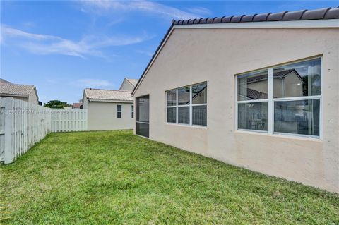 A home in Weston