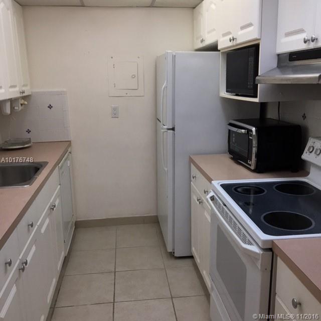 Kingston Square Condo - Residential Lease