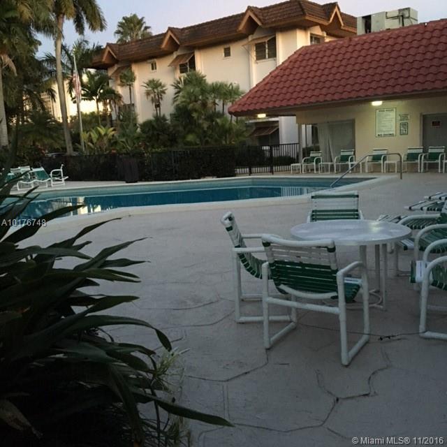 Kingston Square Condo - Residential Lease