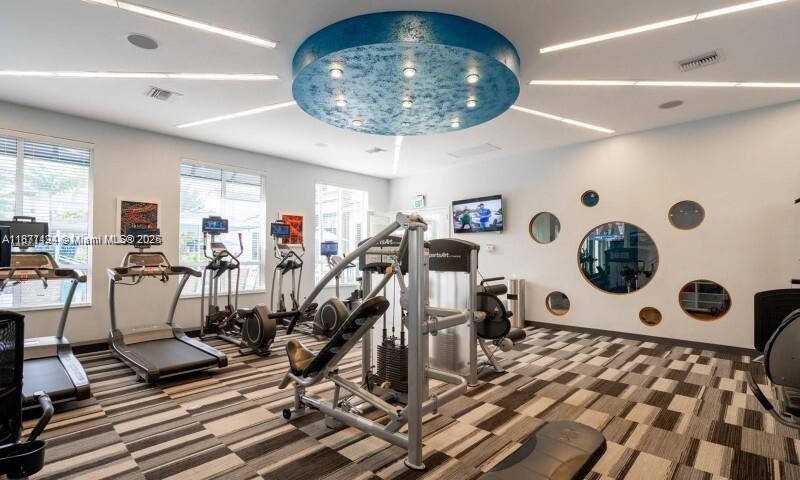 The Franklin - Residential Lease