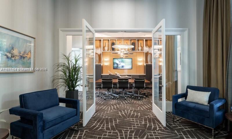 The Franklin - Residential Lease