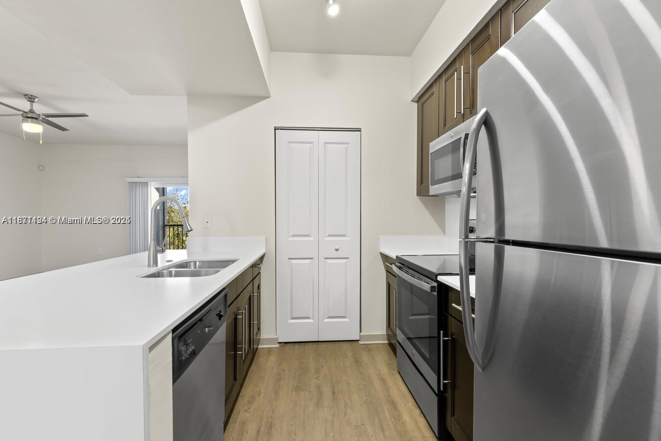 The Franklin - Residential Lease