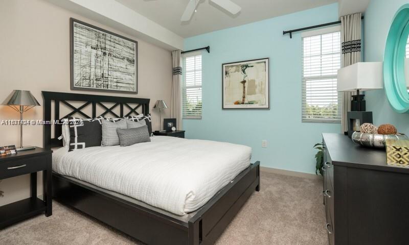 The Franklin - Residential Lease