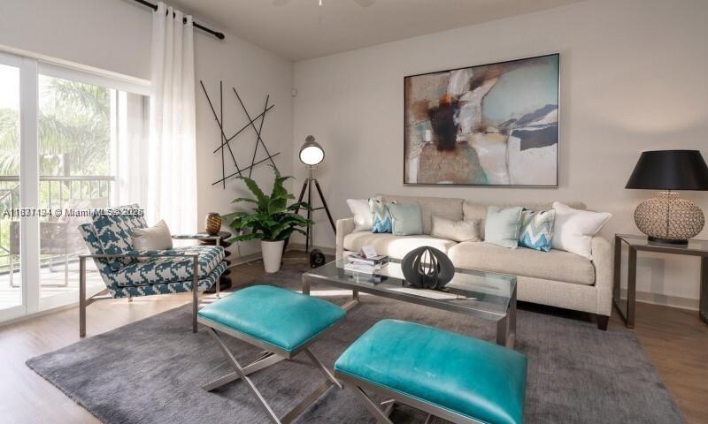 The Franklin - Residential Lease