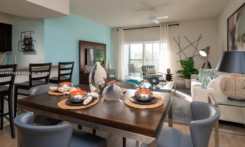 The Franklin - Residential Lease