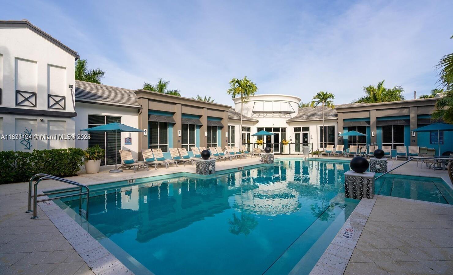 The Franklin - Residential Lease