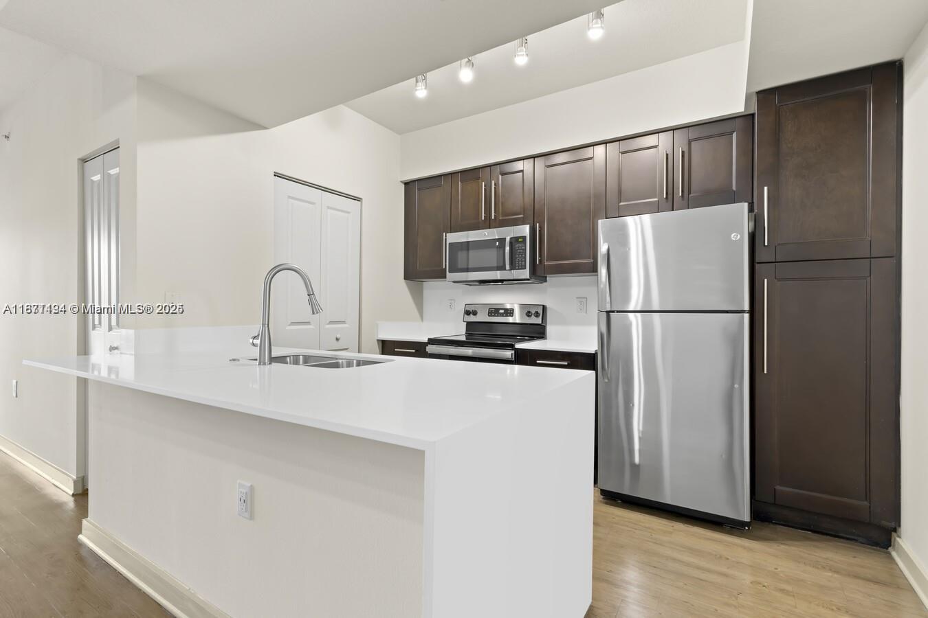 The Franklin - Residential Lease