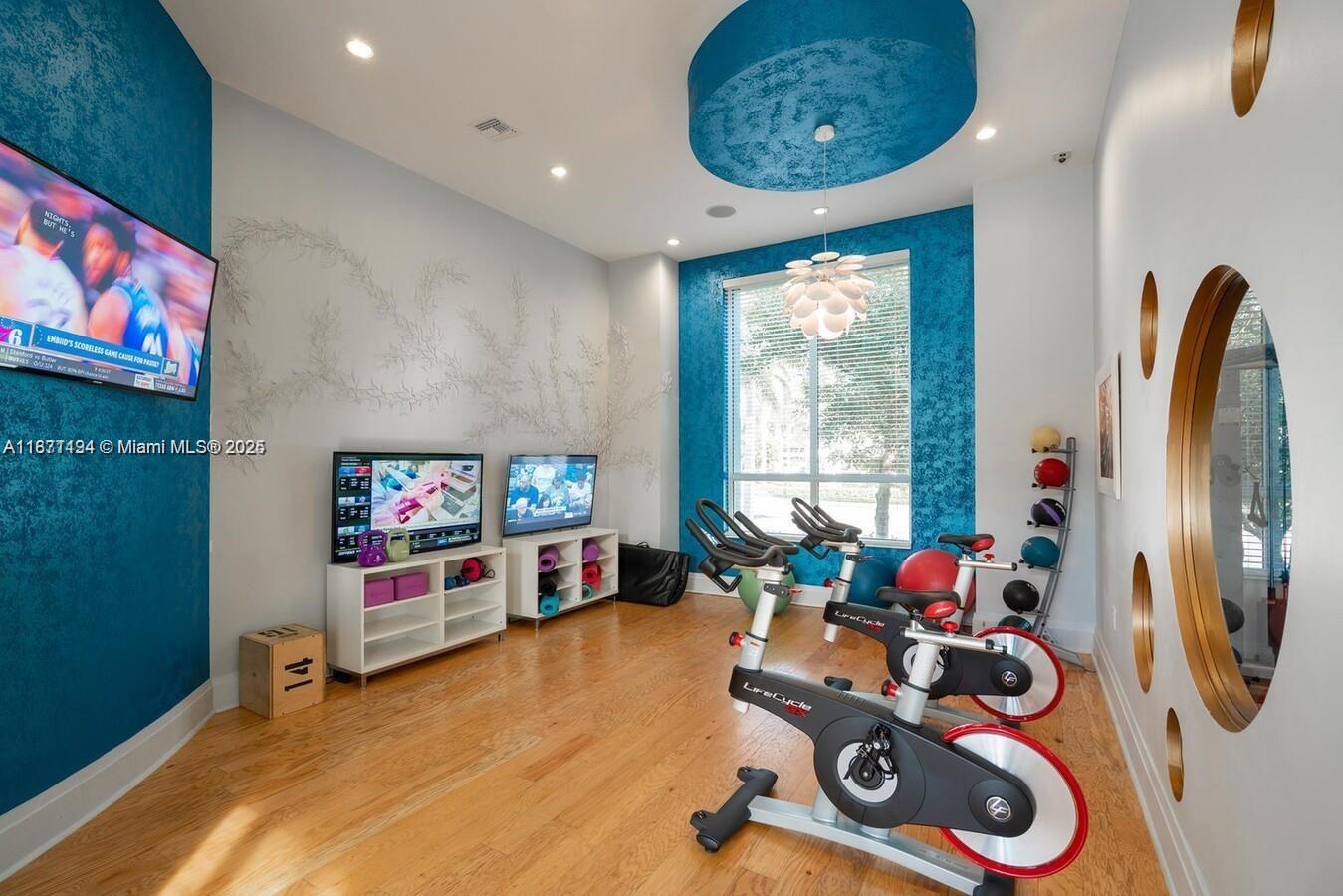 The Franklin - Residential Lease