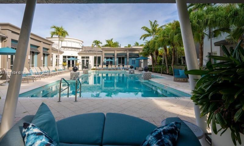 The Franklin - Residential Lease