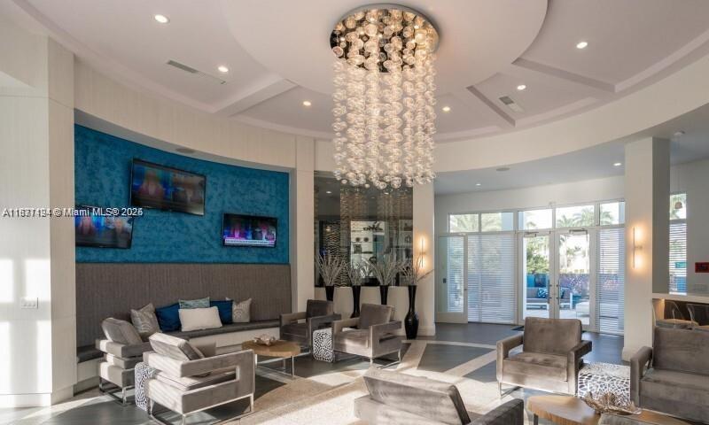 The Franklin - Residential Lease