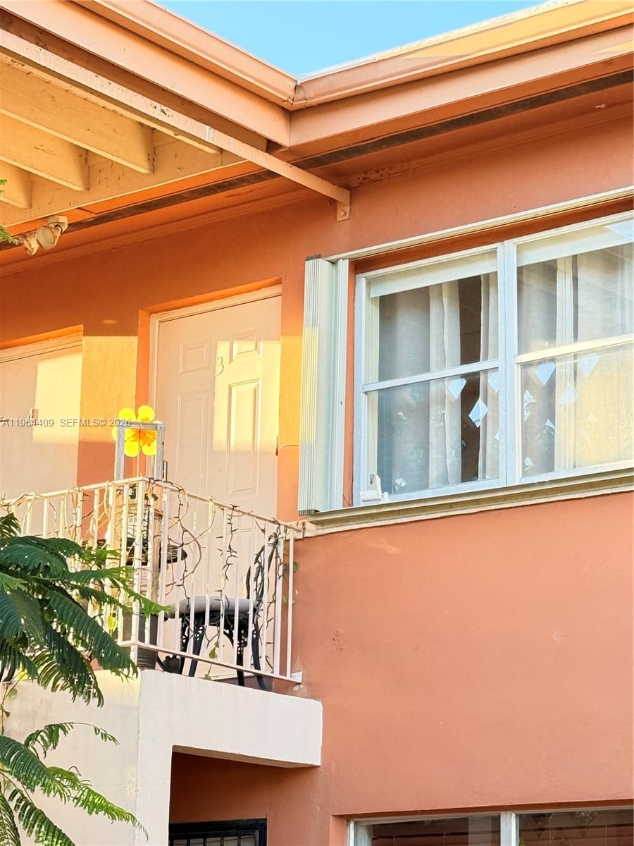 CORAL GARDENS CONDO BLDG - Residential