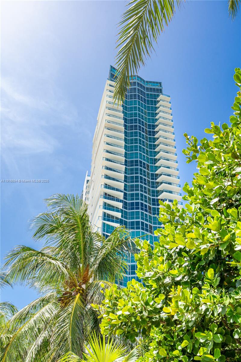 SETAI RESORT & RESIDENCES - Residential