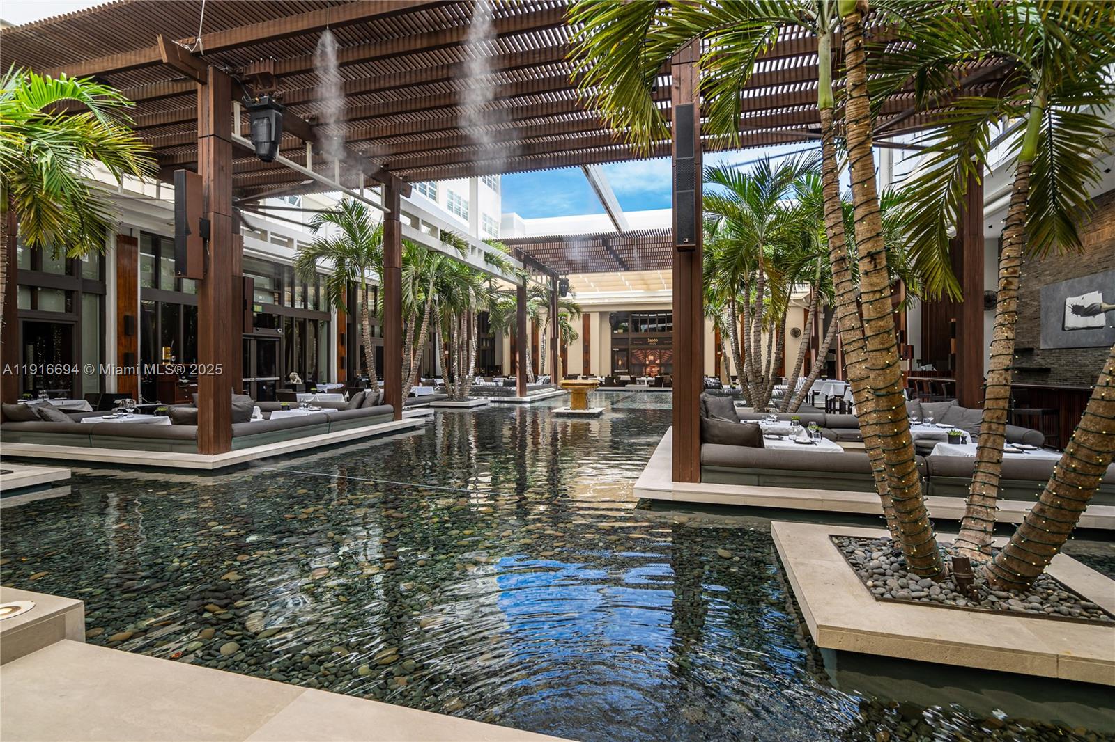 SETAI RESORT & RESIDENCES - Residential